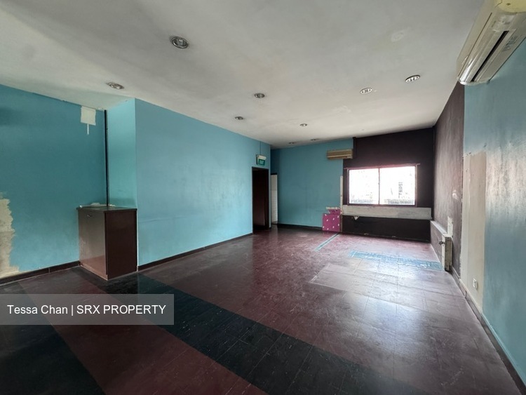 KENSINGTON PARK ROAD (D19), Shop House #628286261